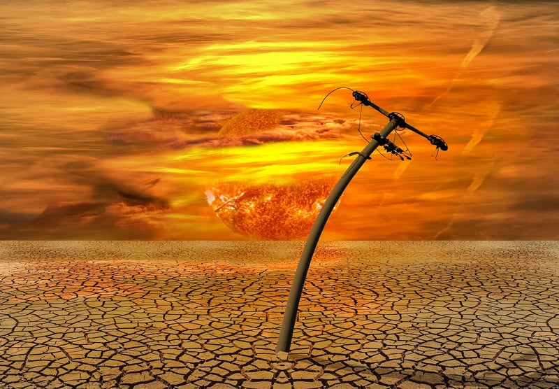 Extreme Environments