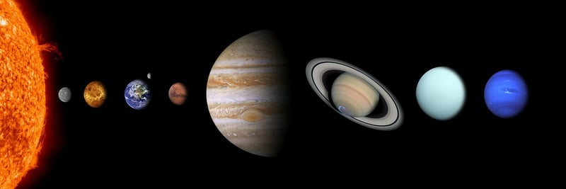 Planetary Surveys