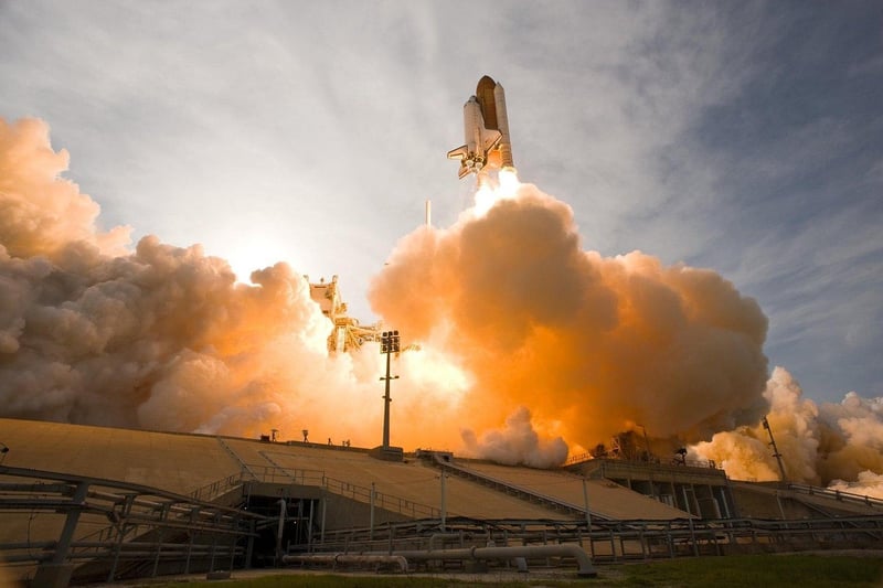 Rocket Technology
