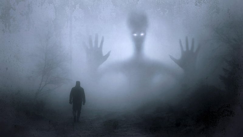 Alien Concept